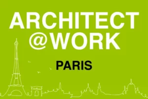 Architect@work Paris 2025